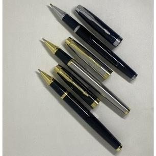 

yang dicari] Pulpen Promosi / Pulpen Elegant Model Parker IM Rollerball NEW TW KW