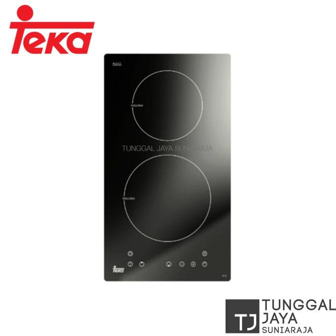 @#@#@#] Kompor Tanam Induksi TEKA IBS 32920 / Kompor Induksi / Kompor Tanam