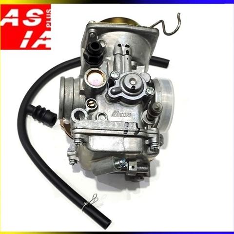 Carburator Assy Kgw Racing P7L Sparepart Variasi Sepeda Motor Mio Original