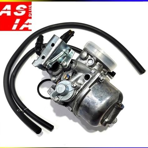 Carburator Assy Kgw Racing W6Q Sparepart Variasi Motor Karisma Original