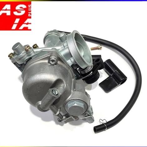 Carburator Assy Kgw Racing B3H Sparepart Variasi Sepeda Motor Blade Original