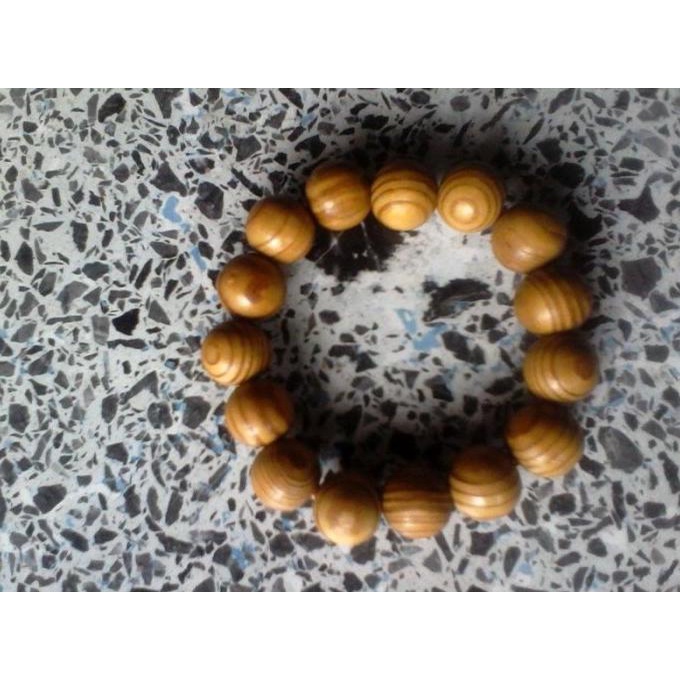 

$+$+$+$+] gelang kayu ZAITUN