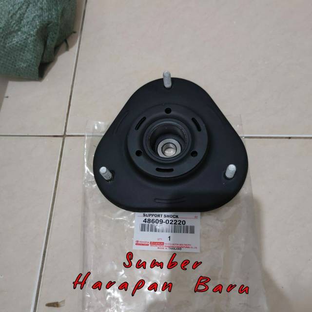 Support Shock Karet Support Depan Corolla New Altis 2008 2009 2010 Kode My 041