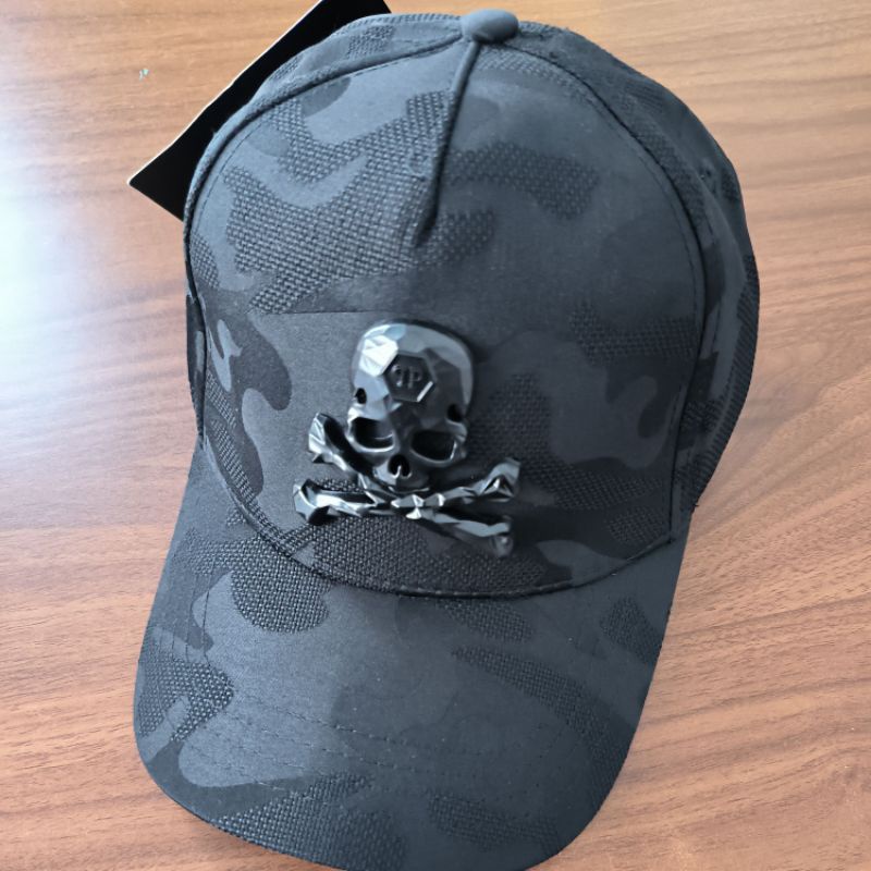 topi Philipp plein