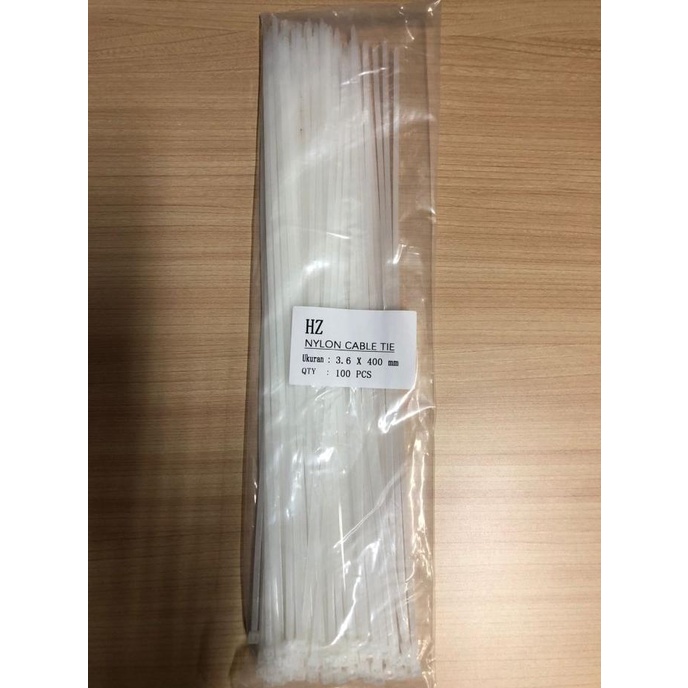 

&<&<&<&] Cable Ties HZ 3.6X400