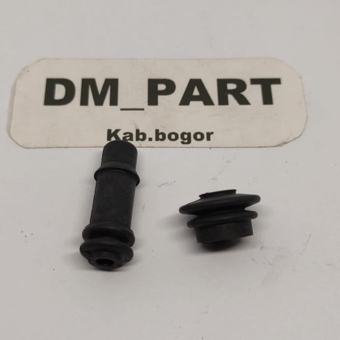 Ready Karet Kaliper Lexi Gt Fi Karbu Fino Nmax Aerox Fino Jupiter Vega R Zr Diskon