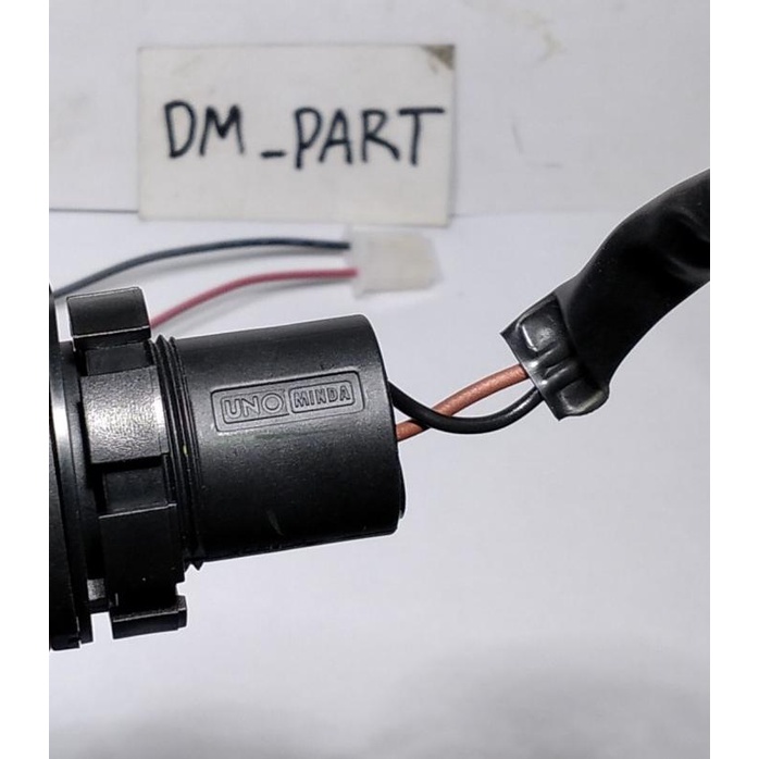 Terbaru Rumah Colokan Casan Charger 12 V Universal Mobil Motor Usb Hp Lexy Murah