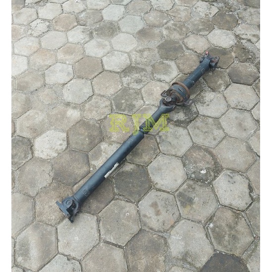 kopel propeller shaft belakang ford ranger everest 3.0 cc tdci original garansi dinafika37