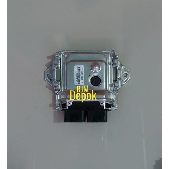 ecu komputer suzuki new carry asi suzuki original garansi dinafika37