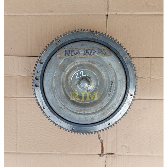 torque converter conventer flywheel matic honda mobilio jazz rs gk5 brio hrv brv city gm6 original