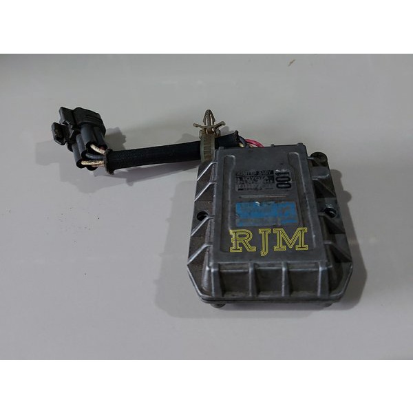 igniter cd-i toyota crown original garansi asli japan dinafika37