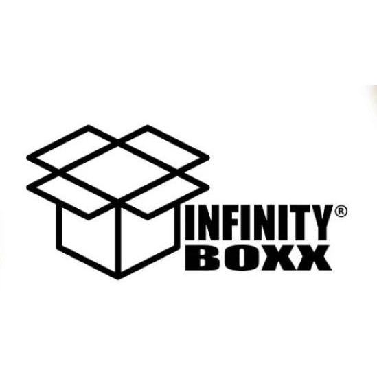 Terlaris 20X10X8 Box 300 Pcs Dan 14X10X6 150 Pcs