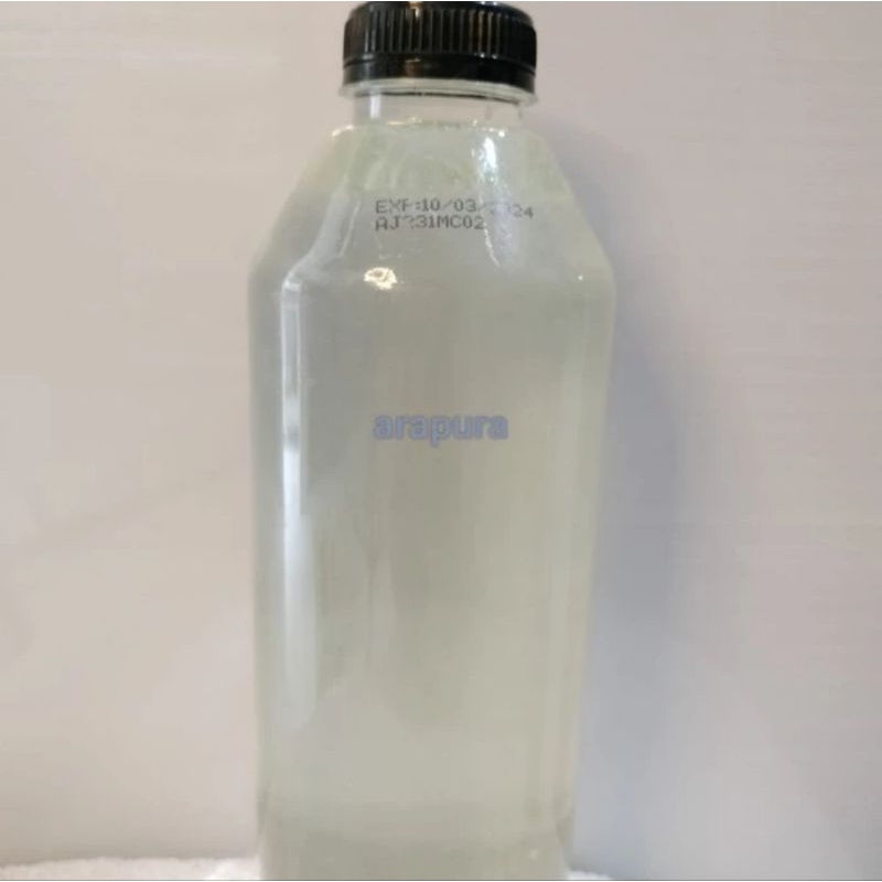 

GULA CAIR 5 LITER/ LIQUID SUGAR 5 LITER