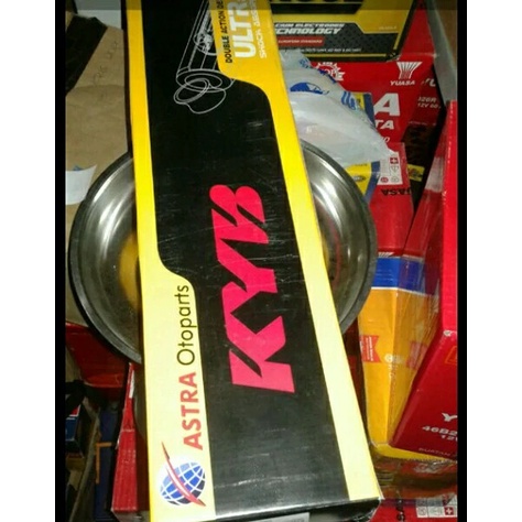 Shockbreaker sokbeker belakang ertiga kayaba best deal