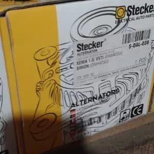 Dinamo Amper Alternator Xenia 1000cc Sirion best deal