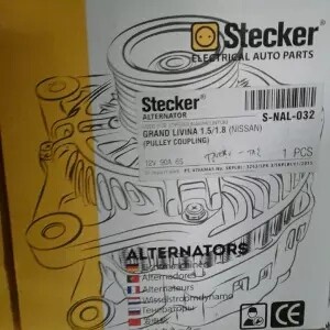 Alternator Dinamo Amper Nissan Livina best deal