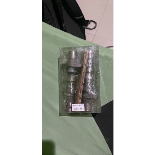 Noken AS Racing AHRS Satria FU