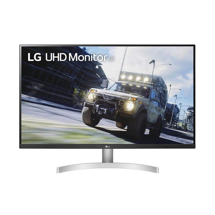 Monitor Lg 32un500w 32inch uhd 4k hdr amd freesync