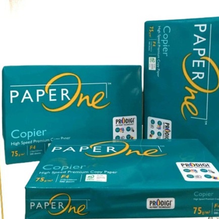 

Kertas Hvs F4 Merk R One (F4) 75Kg Harga Pabrik