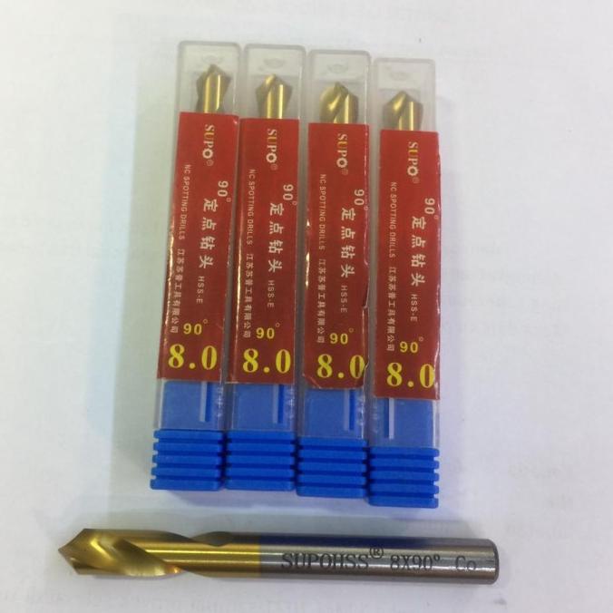 :>:>:>:>] nc drill 8mm