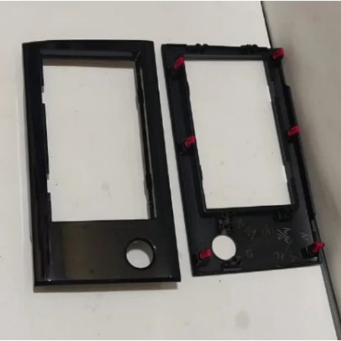 breket tv untuk mobil honda brio rs original garansi sparepart