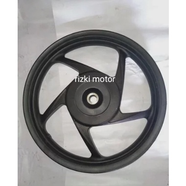 velg belakang honda khusus beat fi beat karbu vario 110 ori copotan garansi sparepart