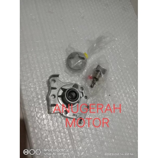 oli pump mobil mitsubishi l300 assy original garansi sparepart