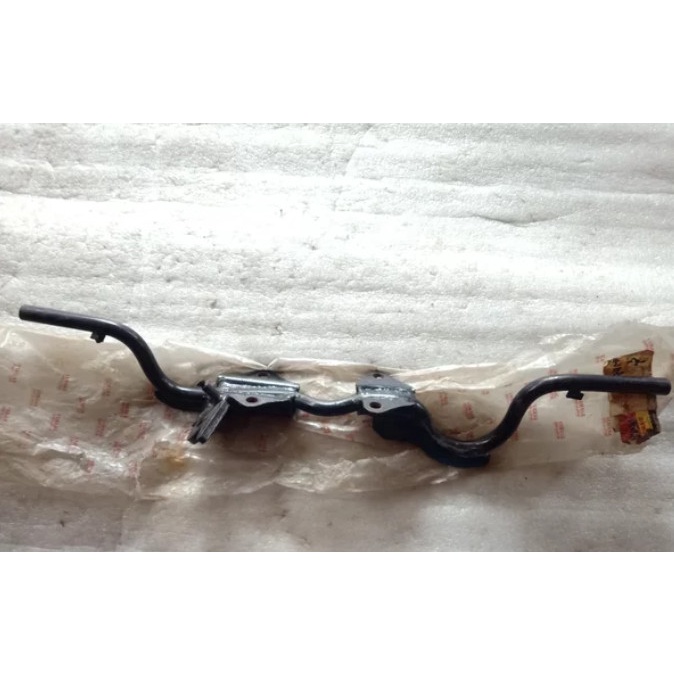 barstep motor yamaha champ yamaha alfa original baru stok lama garansi sparepart