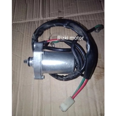 dinamo stater cabutan vario techno karbu beat old beat fi. stater. ori garansi sparepart