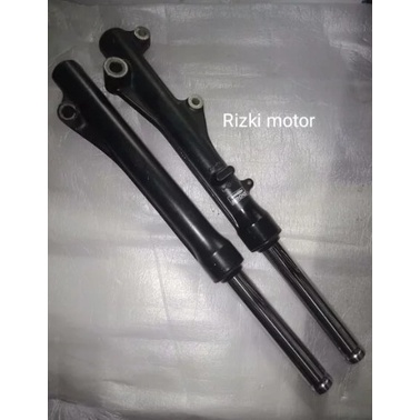 shockbreaker depan cabutan beat fi pnp scoopy vario 125 vario 150 ori garansi sparepart