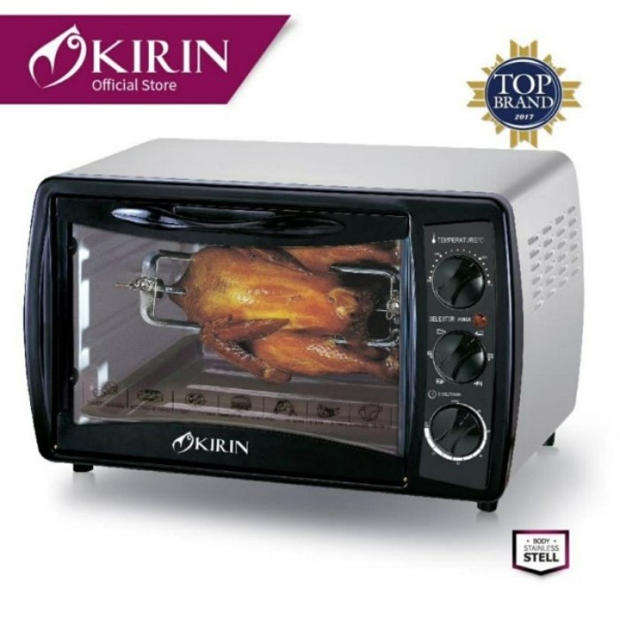 Kirin Beauty Oven Kbo-190Ra