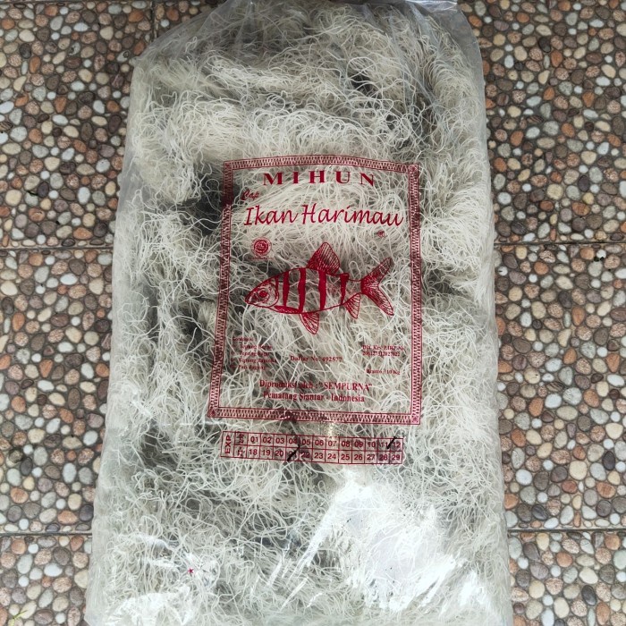 

Denimb Bihun Cap Ikan Harimau 10Kg