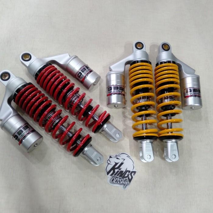 Shock Tabung Aerox 155 Dbs Gogg Plus 280 Mm