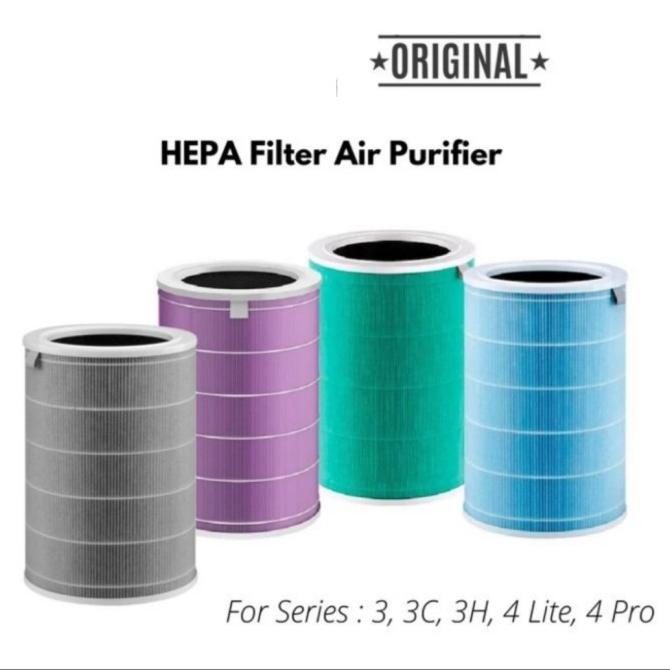 Hepa Filter Mijia For Air Purifier