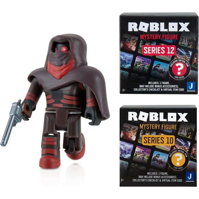 [[[ PROMO ]]] Roblox Collection Survive The Knight : Murch