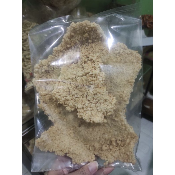 

Rengginang Pringsewu Lampung