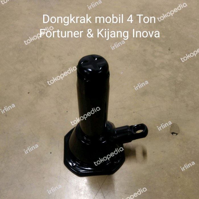 Terlaris Dongkrak Mobil Fortuner Original