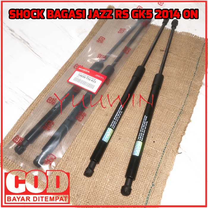 Shock Bagasi Jazz Rs Gk5 - Shock Bagasi Jazz Gk 5 - Shock Pintu Jazz Kode 243