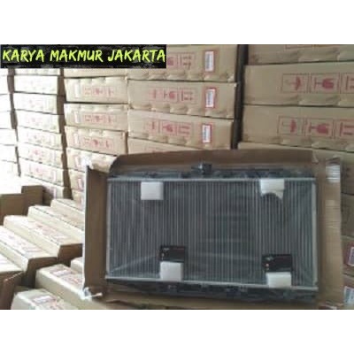 RADIATOR MANUAL GRAND CIVIC RADIATOR MANUAL CIVIC NOVA CIVIC LX terbaik