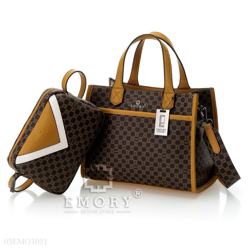 EB EMORY ARYANNA SET 2IN1 SERIES 03EMO5021 TAS WANITA EMORY STYLE
