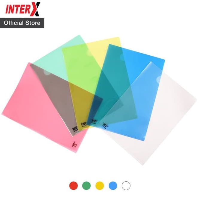 

Pro Hemat MAP L BENING A4 Folder one (per lusin)