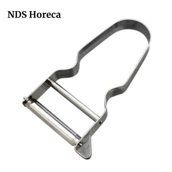 Bestseller Schneider St. Steel Speed U-Shape Peeler