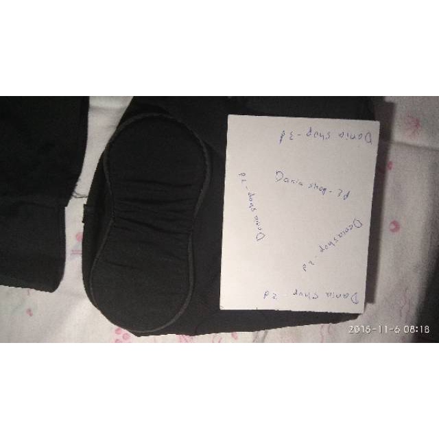 Spandex Hood Tog Tutup Kepala