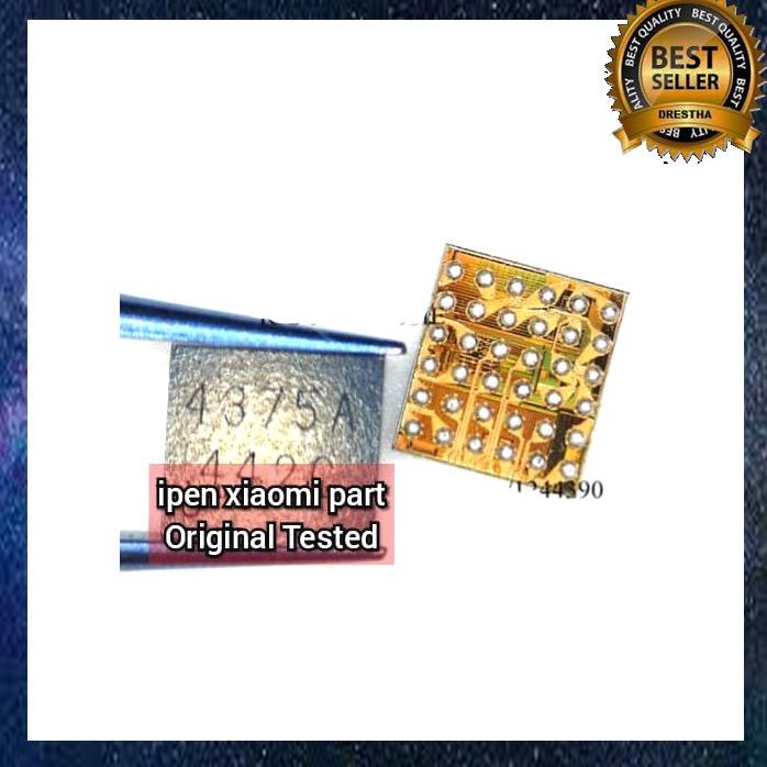 Ic Lampu 4375A Oppo X5 X6 X7 X9 0Rry New Tested