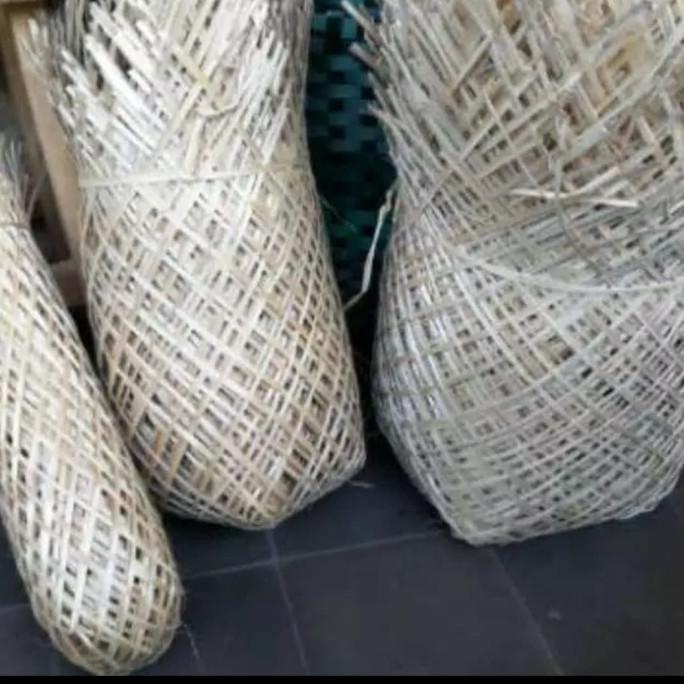 monggo] Kreneng brongsong buah kroso bambu besar