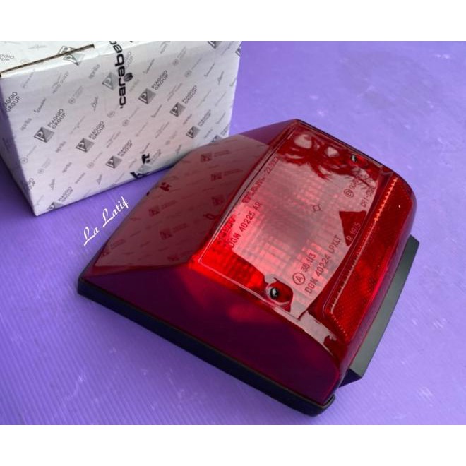 Stoplamp Triom Arcobaleno Utk Px