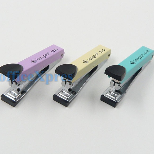 

Harga Khusus Hekter / Jepretan / Stapler HD 10 ID Kangaro Sejenis Stapler MAX HD 10 Joyko