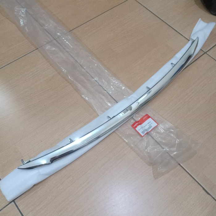 List Grill Panjang Honda Freed 2012-2015 Genuine best deal
