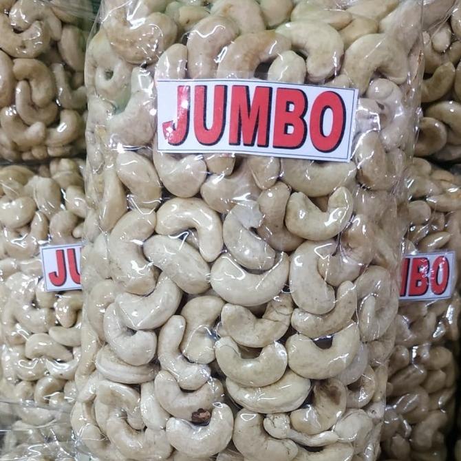 

PROMO MURAH- KACANG MEDE MENTAH JUMBO SULAWESI. 1KG MAYANGSARI22054