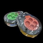 Kabel Box / Kabel Roll